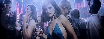 Actress - Joana Ribeiro: Movie - Clayface